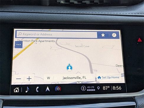 New 2024 Cadillac XT5 Premium Luxury image 27