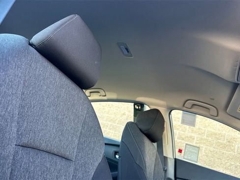 Certified 2025 Honda Accord LX image 17