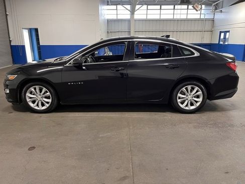 Used 2022 Chevrolet Malibu LT image 6