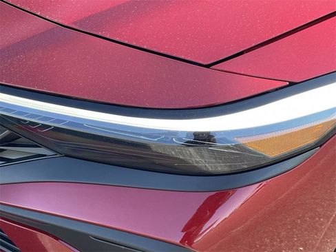 New 2025 Hyundai Elantra Sport image 15