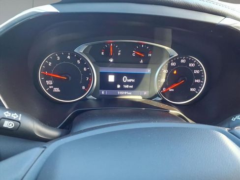 Used 2021 Chevrolet Blazer LT w/ Sound & Technology Package image 17