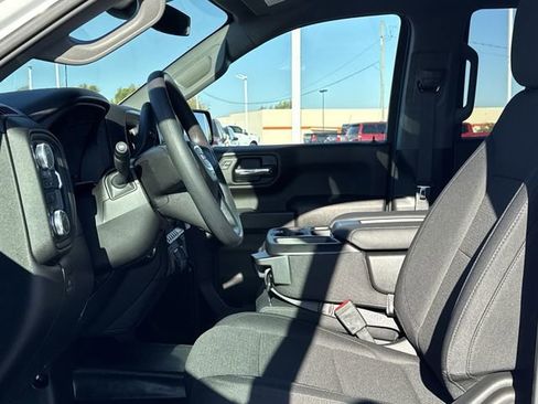 New 2026 GMC Sierra 1500 Pro w/ Pro Value Package image 11