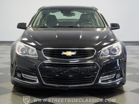 Used 2014 Chevrolet SS RWD image 18