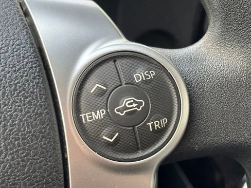 Used 2015 Toyota Prius C Two FWD image 7