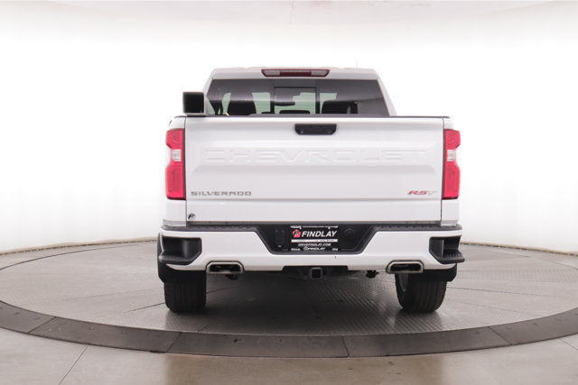 Used 2024 Chevrolet Silverado 1500 RST w/ Convenience Package II AWD/4WD image 16