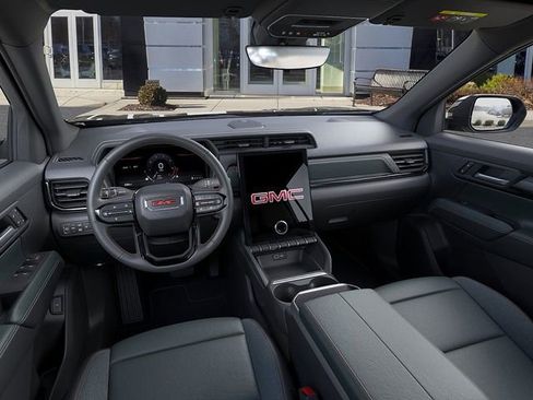 New 2026 GMC Terrain AT4 image 15