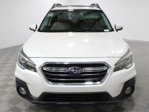 Used 2018 Subaru Outback 2.5i Limited AWD/4WD image 33