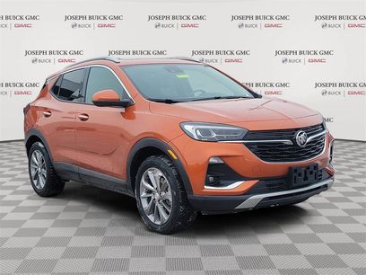 Used 2023 Buick Encore GX Essence w/ Experience Buick Package