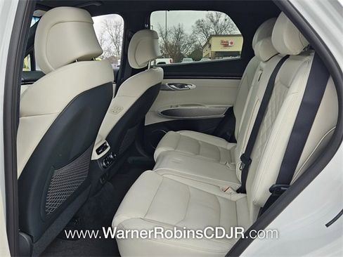 Used 2025 Genesis Electrified GV70 w/ Prestige Package image 6