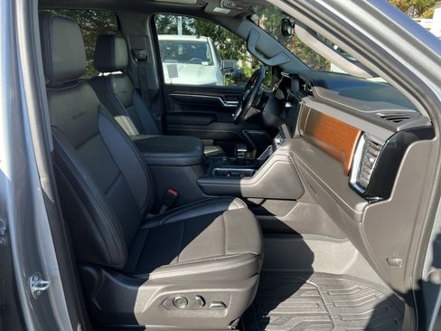 Used 2024 GMC Sierra 1500 Denali w/ Denali Reserve Package image 33