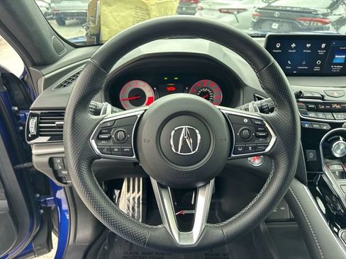 Used 2021 Acura RDX A-Spec FWD image 14