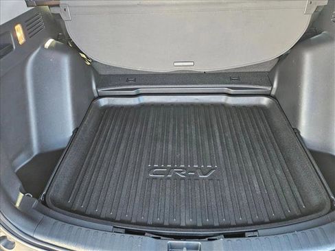 Used 2020 Honda CR-V EX image 6