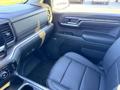 Used 2024 Chevrolet Silverado 1500 LTZ w/ LTZ Convenience Package II image 30