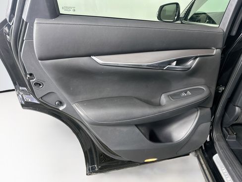 Used 2023 INFINITI QX50 Luxe FWD image 28