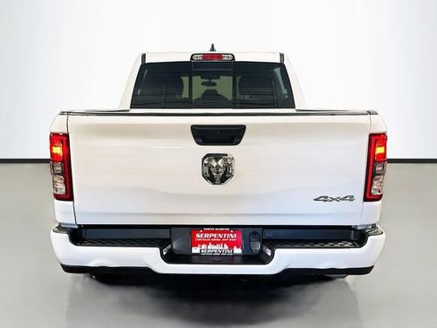 Used 2024 RAM 1500 Tradesman image 7