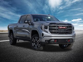 New 2026 GMC Sierra 1500 AT4 w/ AT4 Premium Package AWD/4WD video 2