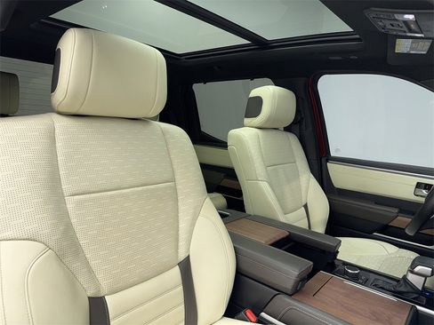 Used 2022 Toyota Tundra 1794 Edition image 42