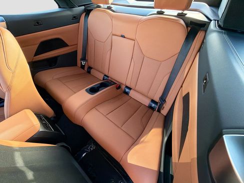 New 2026 BMW 430i Convertible w/ M Sport Package image 20