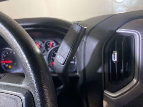 Used 2024 Chevrolet Silverado 2500 Custom w/ Custom Value Package image 41