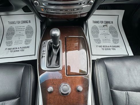 Used 2014 INFINITI QX60 AWD w/ Premium Plus Package image 31