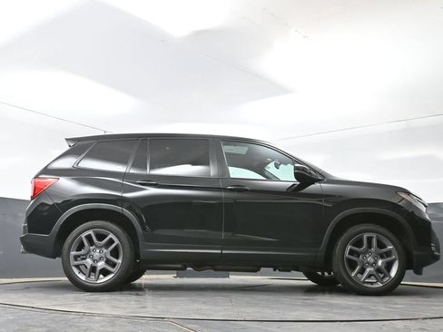 Used 2023 Honda Passport EX-L image 53