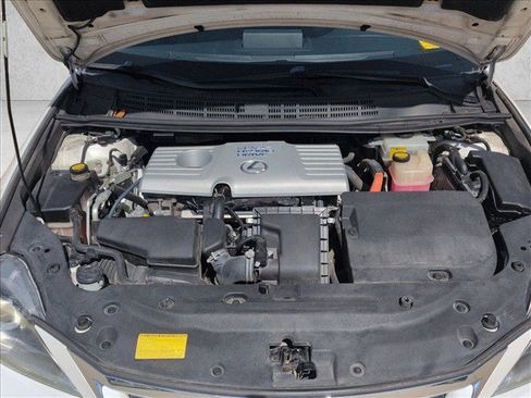 Used 2011 Lexus CT 200h Premium w/ Premium Audio Pkg FWD image 22