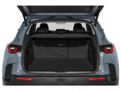 New 2026 MAZDA CX-50 2.5 Turbo w/ Accent Package image 13