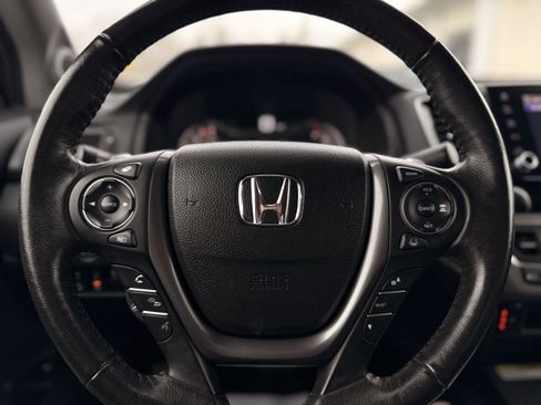 Certified 2023 Honda Ridgeline RTL-E image 17