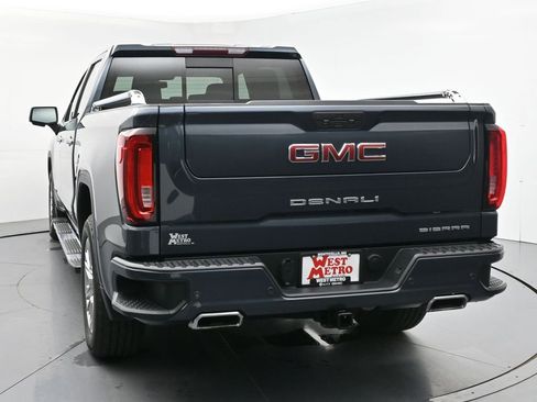 Used 2020 GMC Sierra 1500 Denali AWD/4WD image 27