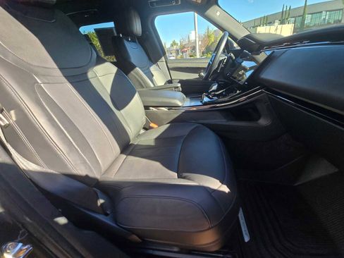 Used 2024 Land Rover Range Rover Sport SE image 11