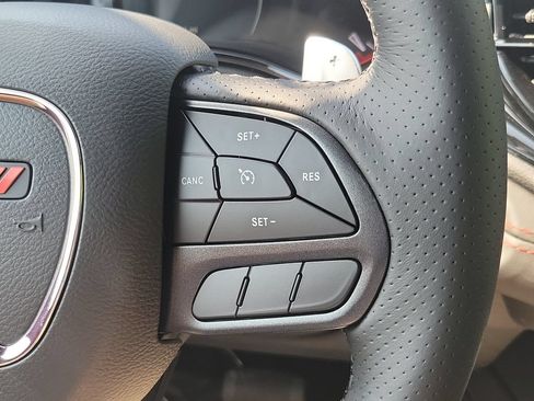 New 2026 Dodge Durango GT w/ Blacktop Package AWD/4WD image 14