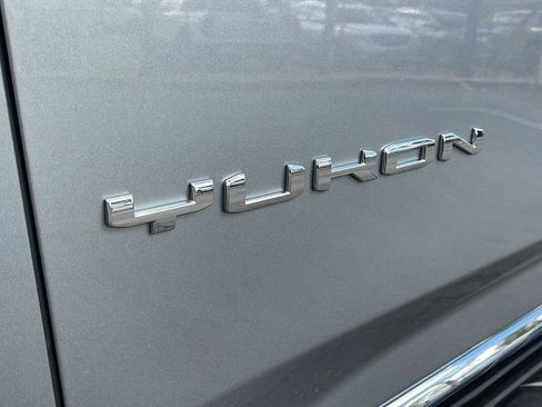 New 2026 GMC Yukon XL Elevation w/ Elevation Premium Package AWD/4WD image 10