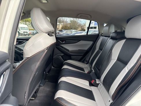 Used 2018 Subaru Crosstrek 2.0i Limited AWD/4WD image 23