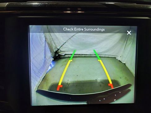 Used 2018 RAM 1500 Sport image 11