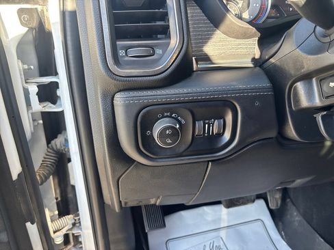 Used 2020 RAM 3500 Limited AWD/4WD image 18