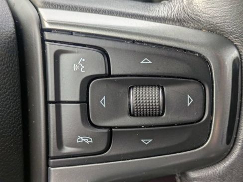 Used 2021 Chevrolet Silverado 1500 LT w/ Safety Package AWD/4WD image 20