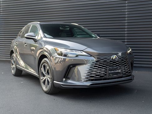 Used 2024 Lexus RX 350 Premium w/ Accessory Package (Z1) AWD/4WD image 27