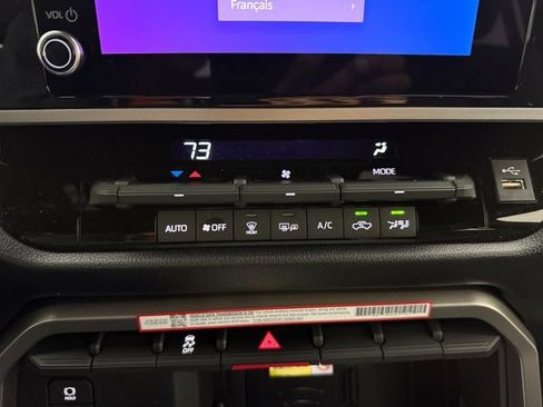 New 2026 Toyota Tundra SR5 w/ SR5 Convenience Package image 19