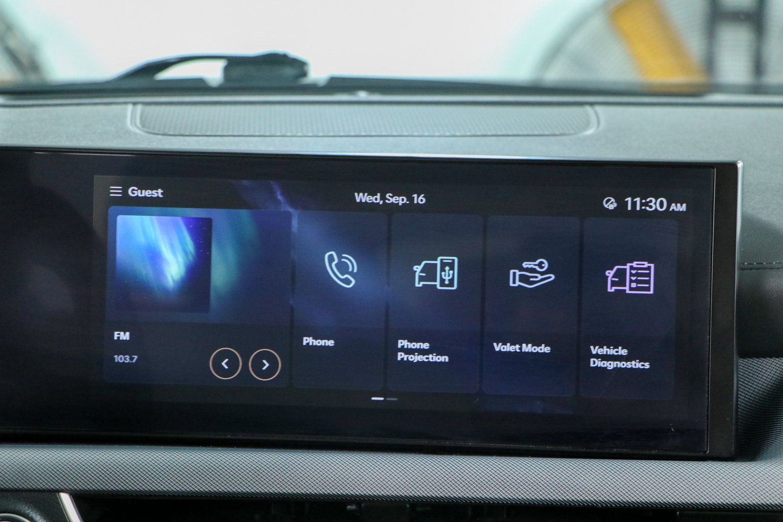 Used 2024 Hyundai Sonata SEL FWD image 19
