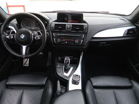 Used 2015 BMW M235i Coupe image 11