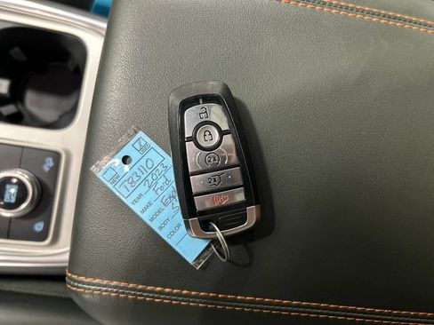 Certified 2023 Ford Explorer Timberline AWD/4WD image 24