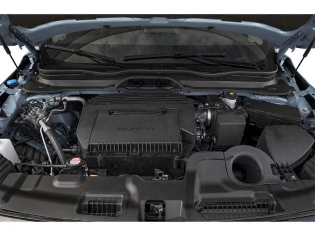 New 2026 Honda Passport RTL image 14