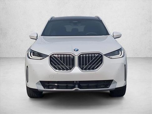 Used 2026 BMW X3 xDrive30 w/ Premium Package AWD/4WD image 6