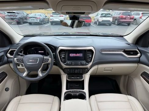 Used 2023 GMC Acadia Denali w/ Denali Ultimate Package image 26