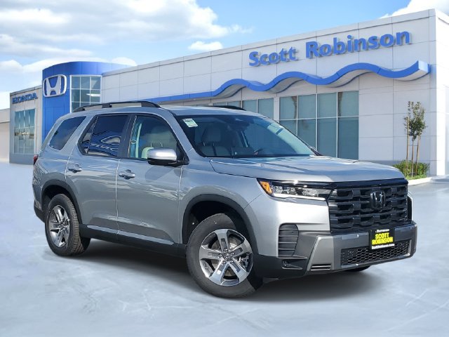 New 2026 Honda Pilot EX-L 360° Tour