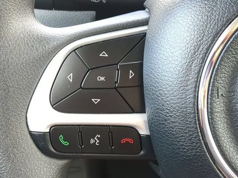 Used 2023 Jeep Renegade Latitude AWD/4WD image 18