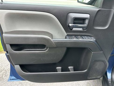 Used 2017 GMC Sierra 1500 4x4 Double Cab image 7