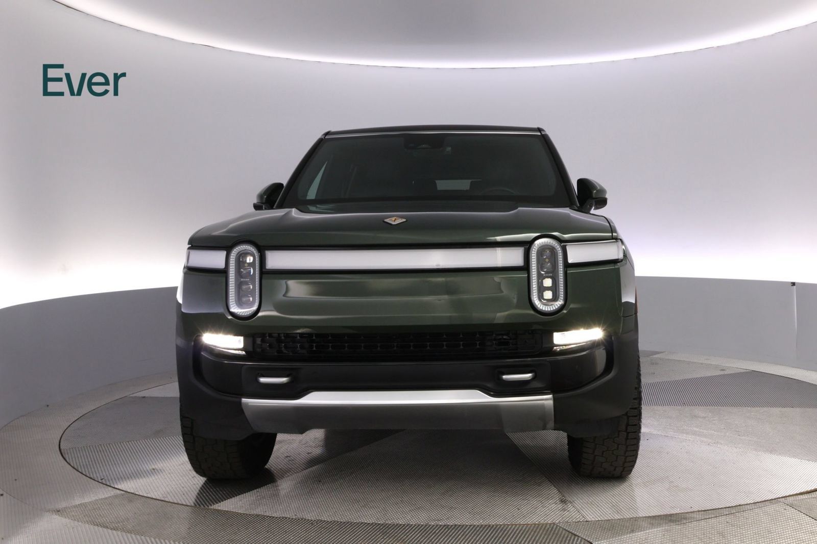Used 2023 Rivian R1S Adventure Quad AWD/4WD image 12