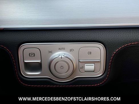 Used 2025 Mercedes-Benz GLE 53 AMG GLE 53 AMGﾮ image 35