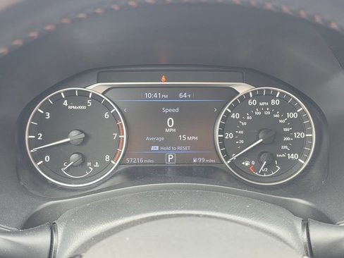 Used 2021 Nissan Altima 2.5 SR FWD image 36